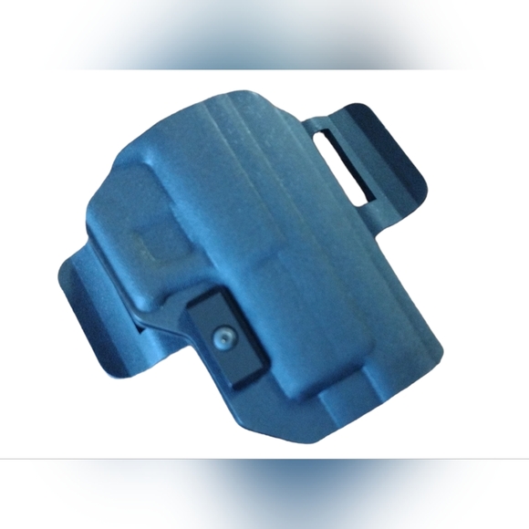 Side Armour OWB Modular Holster - Picture 2 of 8